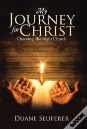 Capa do artigo My Journey For Christ