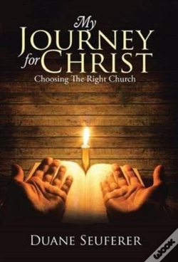 Capa do artigo My Journey For Christ
