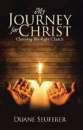 My Journey For Christ