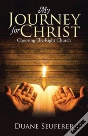 Capa do artigo My Journey For Christ