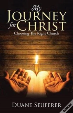 Capa do artigo My Journey For Christ