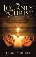 My Journey For Christ
