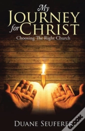 My Journey For Christ