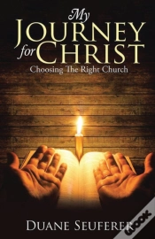 Capa do artigo My Journey For Christ