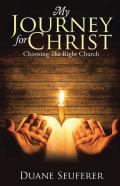 My Journey For Christ