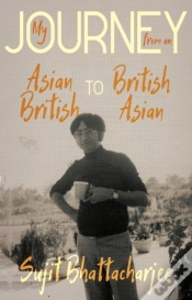 Capa do artigo My Journey From An Asian British To British Asian