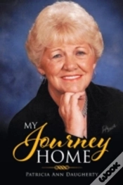 Capa do artigo My Journey Home
