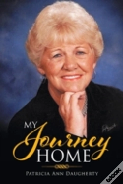 Capa do artigo My Journey Home
