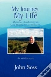 My Journey, My Life