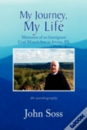 Capa do artigo My Journey, My Life