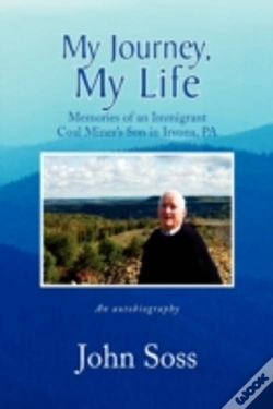 Capa do artigo My Journey, My Life