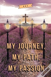 Capa do artigo My Journey, My Path, My Passion
