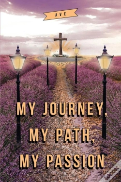 Capa do artigo My Journey, My Path, My Passion
