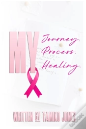Capa do artigo My Journey, My Process, My Healing