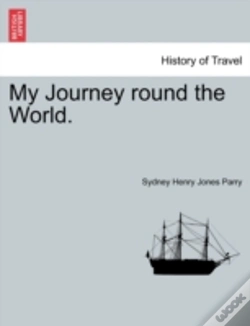 Capa do artigo My Journey Round The World.