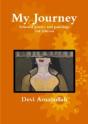 My Journey - Selected Poetry And Paintings - Preview
