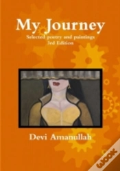 Capa do artigo My Journey - Selected Poetry And Paintings