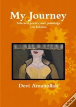 Capa do artigo My Journey - Selected Poetry And Paintings