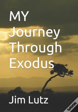 Capa do artigo My Journey Through Exodus