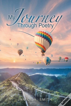 Capa do artigo My Journey Through Poetry