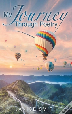 Capa do artigo My Journey Through Poetry