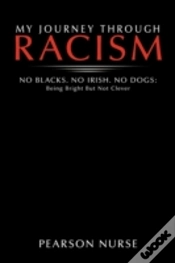 Capa do artigo My Journey Through Racism