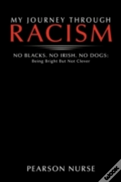 Capa do artigo My Journey Through Racism
