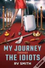 Capa do artigo My Journey Through The Idiots