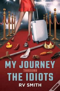 Capa do artigo My Journey Through The Idiots
