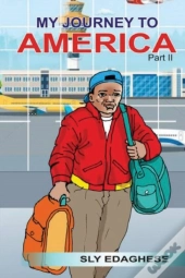 My Journey To America