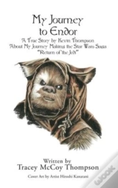 My Journey To Endor
