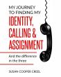 My Journey To Finding My Identity, Calling & Assignment - Preview