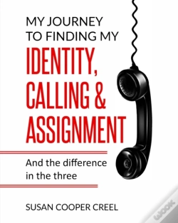 Capa do artigo My Journey To Finding My Identity, Calling & Assignment