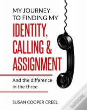 Capa do artigo My Journey To Finding My Identity, Calling & Assignment