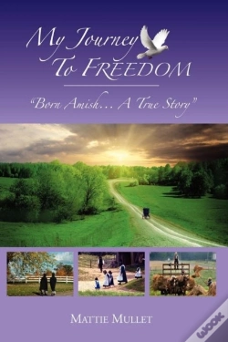 Capa do artigo My Journey To Freedom