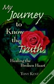 Capa do artigo My Journey To Know The Truth