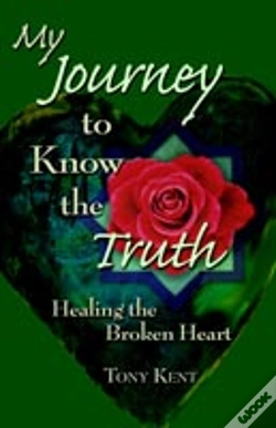 Capa do artigo My Journey To Know The Truth