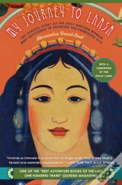 Capa do artigo My Journey To Lhasa