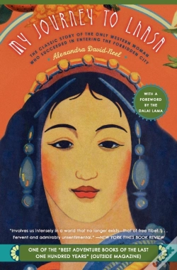Capa do artigo My Journey To Lhasa