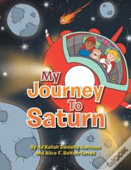 My Journey To Saturn