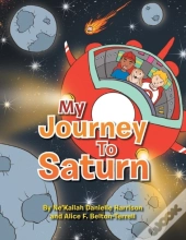 My Journey To Saturn