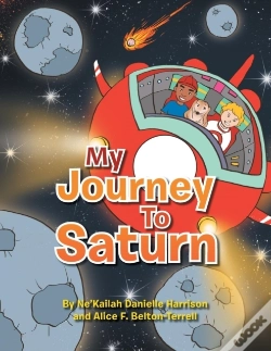 Capa do artigo My Journey To Saturn