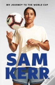 Capa do artigo My Journey To The World Cup