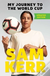 Capa do artigo My Journey To The World Cup