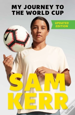 Capa do artigo My Journey To The World Cup