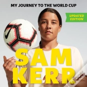 Capa do artigo My Journey To The World Cup