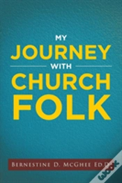 Capa do artigo My Journey With Church Folk
