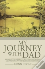 Capa do artigo My Journey With Dad: A Caregiver