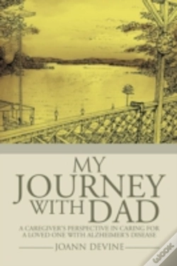 Capa do artigo My Journey With Dad: A Caregiver'S Persp