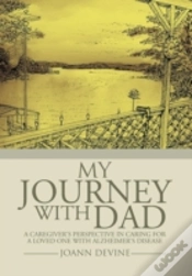 Capa do artigo My Journey With Dad: A Caregiver